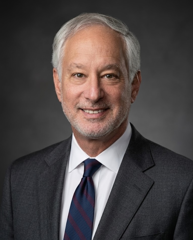 Dan Wyde — Founding Attorney, Wyde & Associates, PLLC