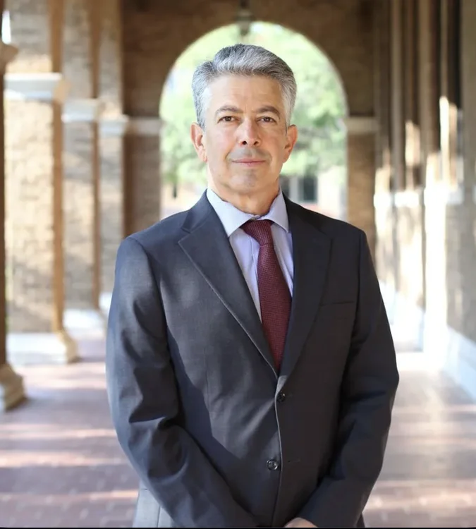 Hank Clements - Registered Lobbyist and Political Consultant